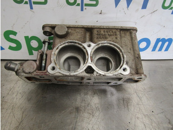 Engine and parts MAN TGS