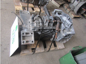 Gearbox MERCEDES-BENZ Atego
