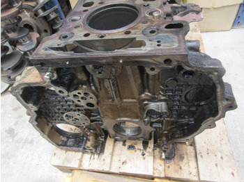 Engine and parts for Truck MERCEDES ACTROS MP4 OM471-6 ENGINE BLOCK: picture 2