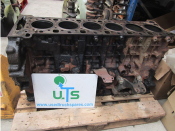 Engine and parts MERCEDES-BENZ Actros