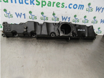 Engine and parts MERCEDES-BENZ Actros