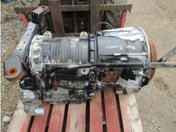 Gearbox MERCEDES-BENZ Econic