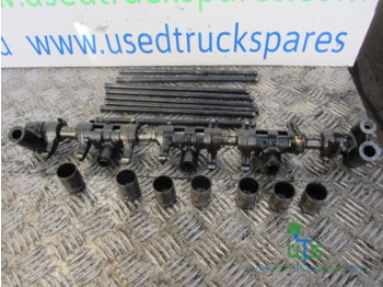 Engine and parts MITSUBISHI
