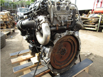 Engine for Truck MITSUBISHI FUSO 4P10 8AT4 150 110KW ENGINE EURO 5 2012 GOOD RUNNING ORDER ONLY 142,000KM: picture 2
