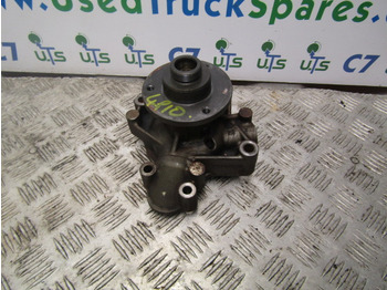 Engine and parts MITSUBISHI