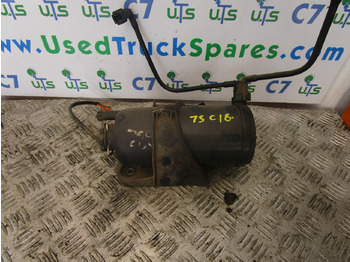 Engine and parts MITSUBISHI