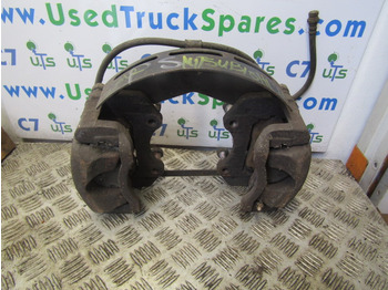 Brake parts MITSUBISHI