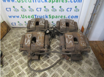 Brake parts MITSUBISHI