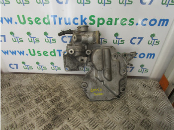 Engine and parts MITSUBISHI