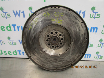 Engine and parts SCANIA 4