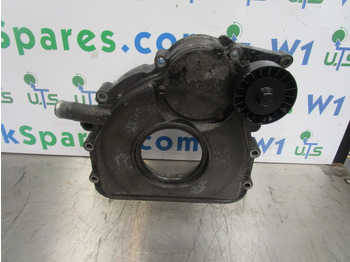 Engine and parts SCANIA 4