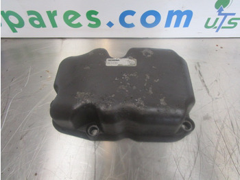 Engine and parts for Truck SCANIA 124 420 DC1203 ROCKER COVER P/NO 1511983/4: picture 2