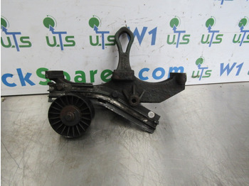 Engine and parts SCANIA P