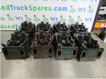 Engine and parts SCANIA 4
