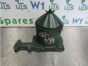 Engine and parts SCANIA P