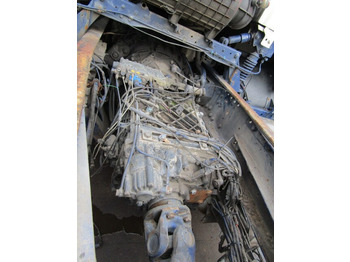 Truck DAF CF 85 410 6X2 BREAKING FOR SPARES: picture 3 Truck DAF CF 85 410 6X2 BREAKING FOR SPARES: picture 3