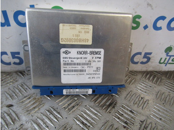 ECU VOLVO FE
