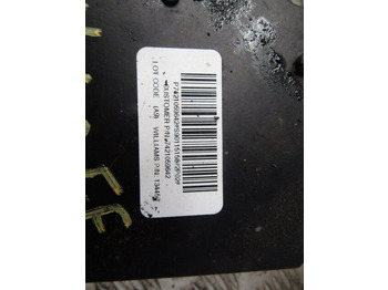 ECU for Truck VOLVO FE THROTTLE PEDAL CONTROL UNIT P/NO 7421059642: picture 3