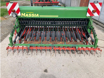 Soil tillage equipment Hassia Euro 300/29: picture 2