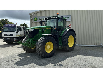 Farm tractor JOHN DEERE 6R Series