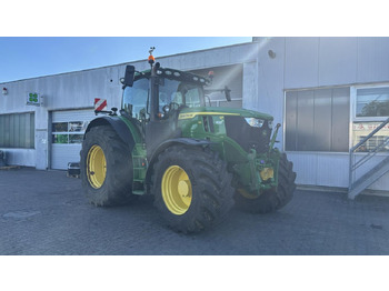 Farm tractor JOHN DEERE 6R Series