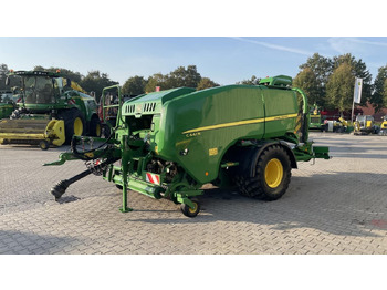 Hay and forage equipment JOHN DEERE C Series
