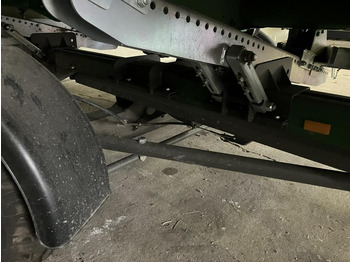 John Deere HD40X MY23 on lease John Deere HD40X MY23: picture 5 John Deere HD40X MY23 on lease John Deere HD40X MY23: picture 5