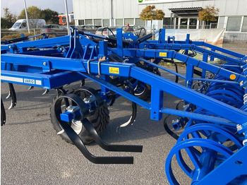 New Cultivator Köckerling VARIO 400: picture 2
