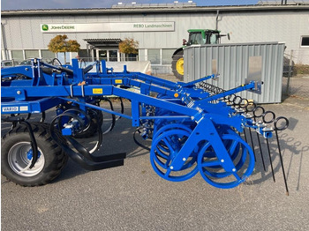 New Cultivator Köckerling VARIO 400: picture 3