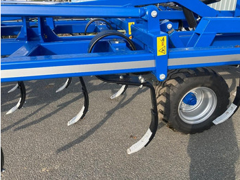 New Cultivator Köckerling VARIO 400: picture 4