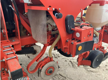 Seed drill Maschio Gaspardo 8-RH: picture 2