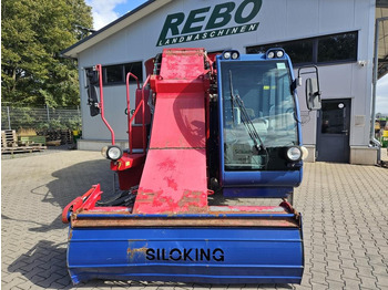 Forage mixer wagon SILOKING