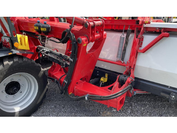 New Tedder/ Rake Pöttinger MERGENTO VT 9220: picture 4