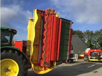 Pöttinger NOVACAT V 10000 ED CL on lease Pöttinger NOVACAT V 10000 ED CL: picture 3 Pöttinger NOVACAT V 10000 ED CL on lease Pöttinger NOVACAT V 10000 ED CL: picture 3