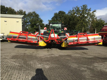 Pöttinger NOVACAT V 10000 ED CL on lease Pöttinger NOVACAT V 10000 ED CL: picture 1 Pöttinger NOVACAT V 10000 ED CL on lease Pöttinger NOVACAT V 10000 ED CL: picture 1