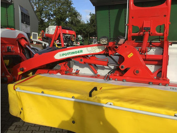 New Mower Pöttinger NOVACAT V 10000 ED CL: picture 5