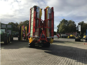 Pöttinger NOVACAT V 10000 ED CL on lease Pöttinger NOVACAT V 10000 ED CL: picture 2 Pöttinger NOVACAT V 10000 ED CL on lease Pöttinger NOVACAT V 10000 ED CL: picture 2