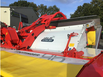 New Mower Pöttinger NOVACAT V 10000 ED CL: picture 4