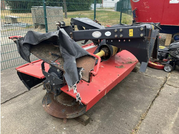 Mower VICON