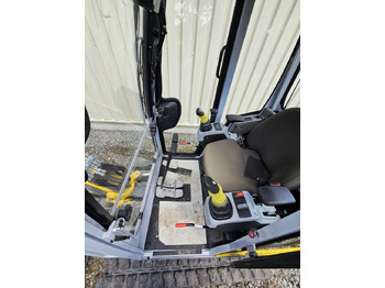 New Mini excavator Wacker ET 18: picture 5