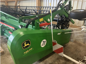 Zürn PREMIUM FLOW 725 PF on lease Zürn PREMIUM FLOW 725 PF: picture 1