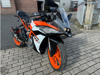 Motorcycle