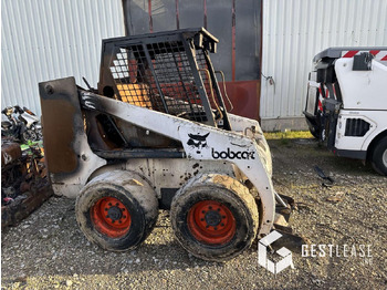 Skid steer loader BOBCAT