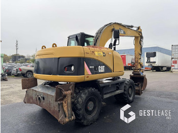 Caterpillar M313D Mono on lease Caterpillar M313D Mono: picture 3