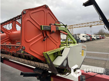 Grain header Claas C750 AUTO CONTOUR: picture 5