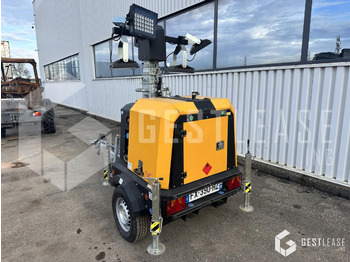 Lighting tower GENERAC V20: picture 2