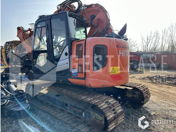 Crawler excavator Hitachi ZAXIS 135 US: picture 4 Crawler excavator Hitachi ZAXIS 135 US: picture 4