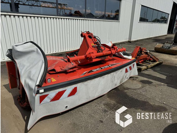 Mower KUHN
