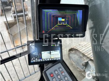 Crawler excavator Liebherr R930LC G8: picture 5 Crawler excavator Liebherr R930LC G8: picture 5