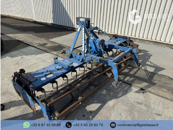 Power harrow Rabewerk MKE 300: picture 2